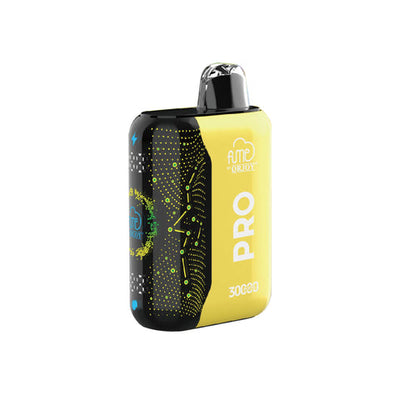 Peach Ice - Fume Pro 30k Disposable Vape