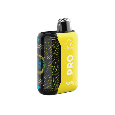 Pineapple Paradise - Fume Pro 30k Disposable Vape