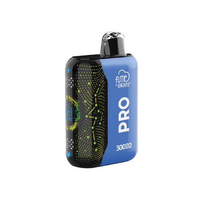 Polar Ice - Fume Pro 30k Disposable Vape