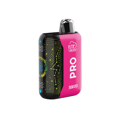 Watermelon Wave - Fume Pro 30k Disposable Vape