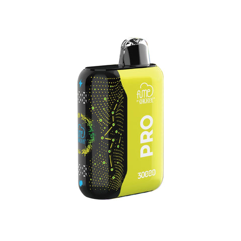 White Grape - Fume Pro 30k Disposable Vape