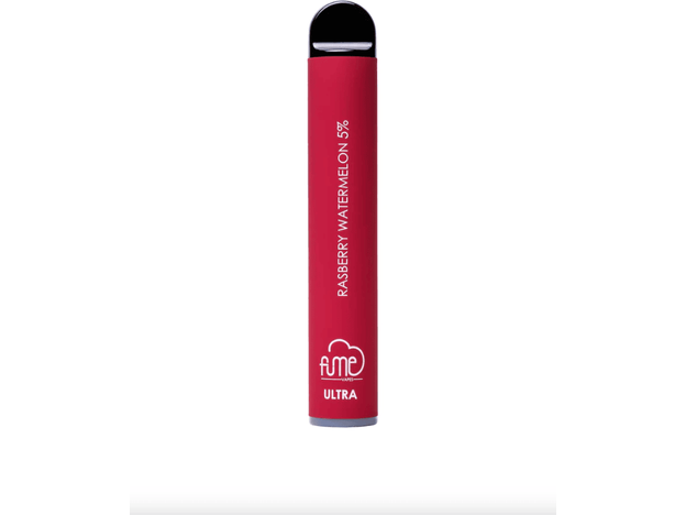 Fume Extra Disposable Vape - Raspberry Watermelon 