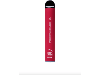 Fume Extra Disposable Vape - Raspberry Watermelon 