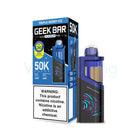 Triple Berry Ice - Geek Bar Clio 50k Disposable Pod