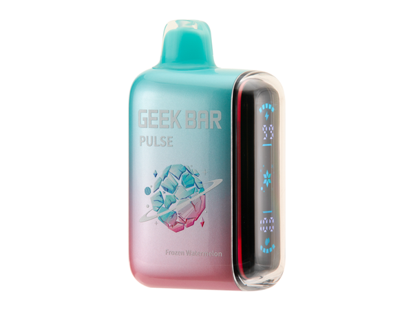 Frozen Watermelon - Geek Bar Pulse (Frozen Edition)