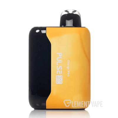 Orange Mint - Geek Bar Pulse X 25K