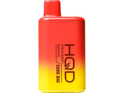 HQD Cuvie Bar 7000 | Rechargeable Disposable Vape | NicMafia HQD Cuvie Bar 7000 | Rechargeable Disposable Vape | NicMafia