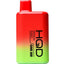 Hqd Cuvie Bar Disposable Vape Tropical Punch