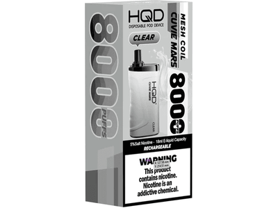 HQD Cuvie Mars | 8000 Puffs Rechargeable Disposable | NicMafia HQD Cuvie Mars | 8000 Puffs Rechargeable Disposable | NicMafia