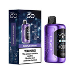 Purple Drank - HQD GO 35K Disposable