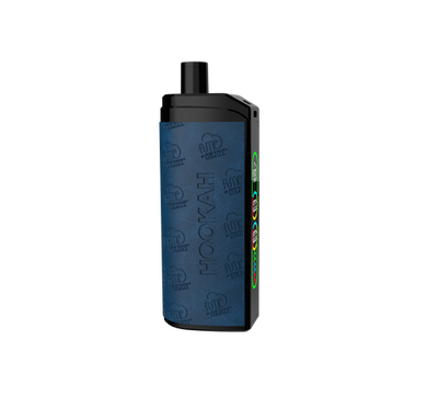 Blueberry Ice - Fume Hookah 20k Vape