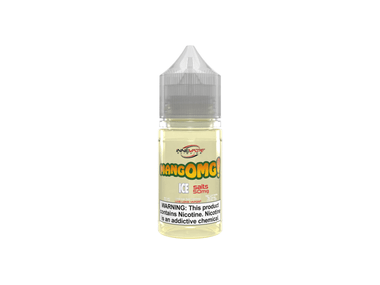 Innevape E-Liquid - Mangomg Ice Salts 30ML Bottle 