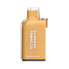 Classic Tobacco - IGET Sun KP20K Pod Disposable