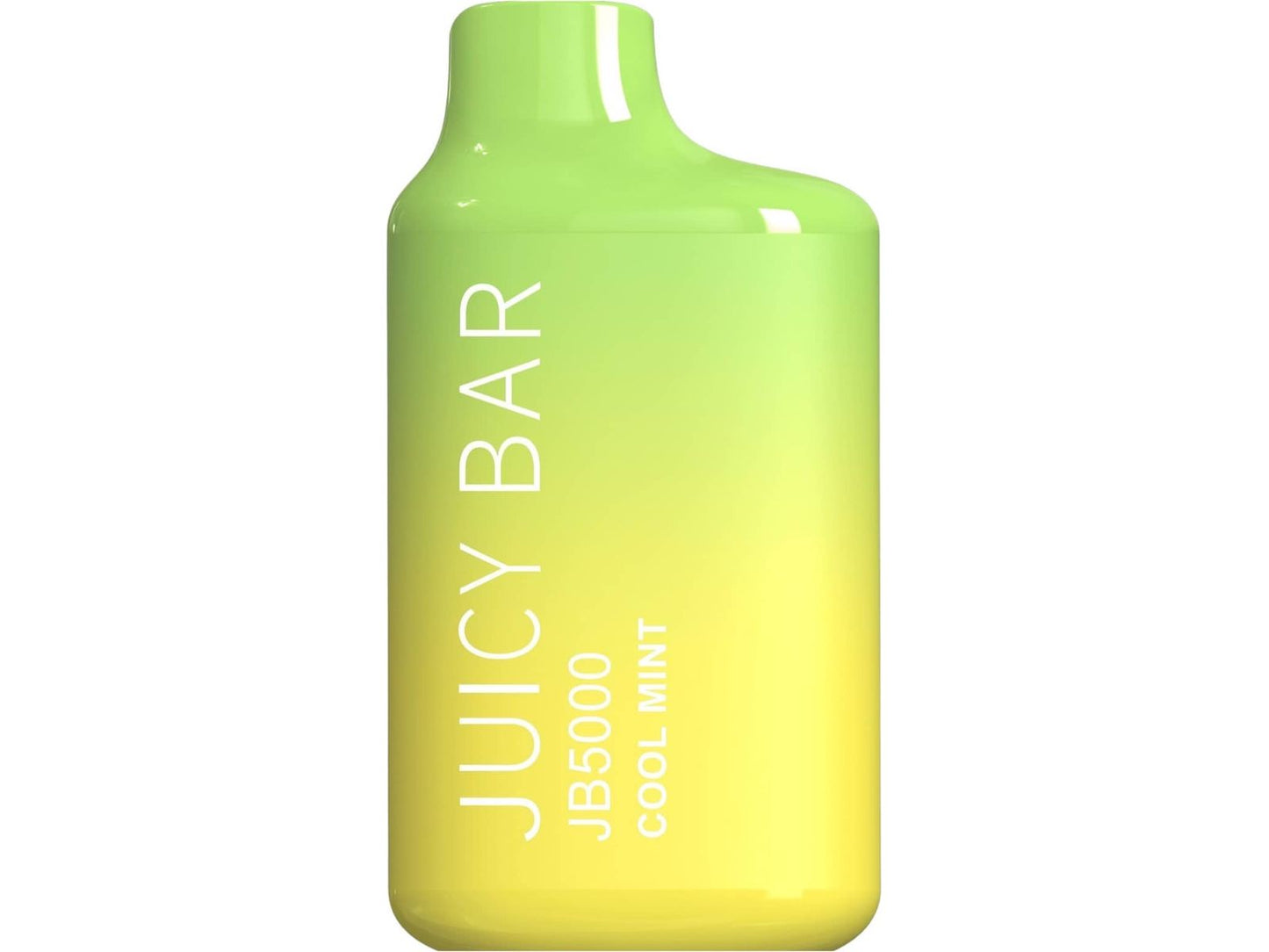 Juicy Bar Disposable Vape Cool Mint