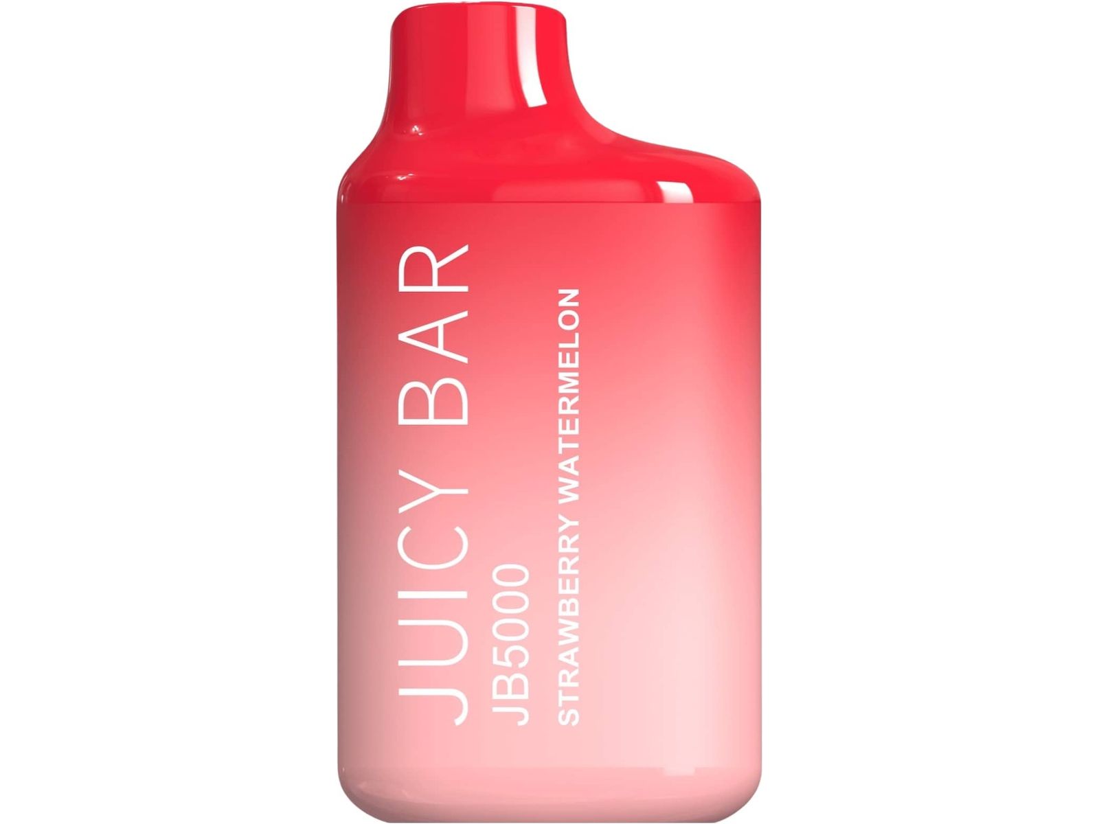 Juicy Bar Disposable Marine Strawberry Watermelon 