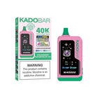 Strawberry Watermelon - Kado Bar Ni40000 Disposable
