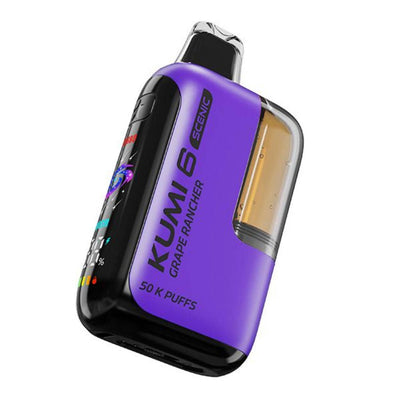 Grape Rancher - Kumi 6 Scenic 50k Disposable