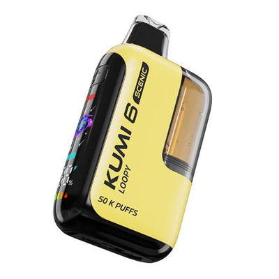 Loopy - Kumi 6 Scenic 50k Disposable