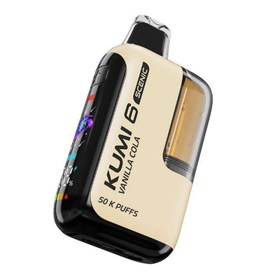 Kumi Disposable Vapes