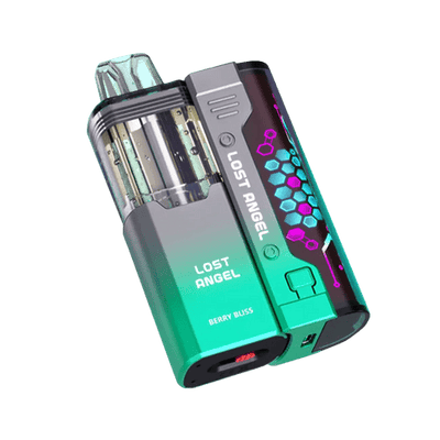 Berry Bliss - Lost Angel Mate 50K Kit Disposable
