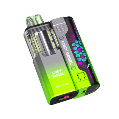 Feuking Fab - Lost Angel Mate 50K Kit Disposable