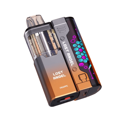 Frappe - Lost Angel Mate 50K Kit Disposable