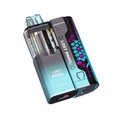 Ice Mint - Lost Angel Mate 50K Kit Disposable