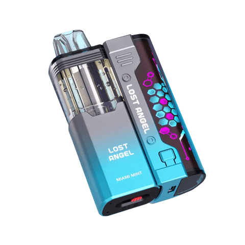 Miami Mintz - Lost Angel Mate 50K Kit Disposable