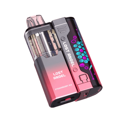Strawberry Ice - Lost Angel Mate 50K Kit Disposable