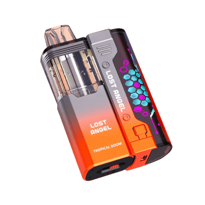 Tropical Boom - Lost Angel Mate 50K Kit Disposable