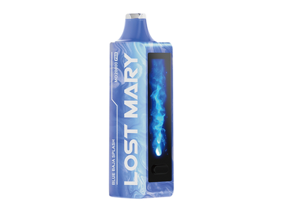 Lost Mary MO20000 Pro Disposable Vape - Blue Baja Splash 