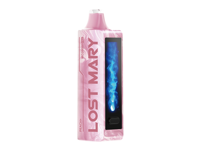 Lost mary MO20000 Pro Vape - Peach+