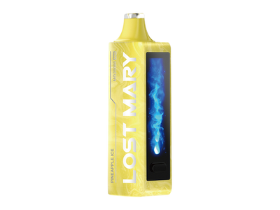 Lost Mary MO20000 Pro Vape - Pineapple Ice 