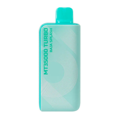 Baja Splash - Lost Mary MT35000 Nixodine Disposable