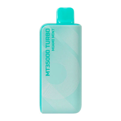 Miami Mint - Lost Mary MT35000 Nixodine Disposable