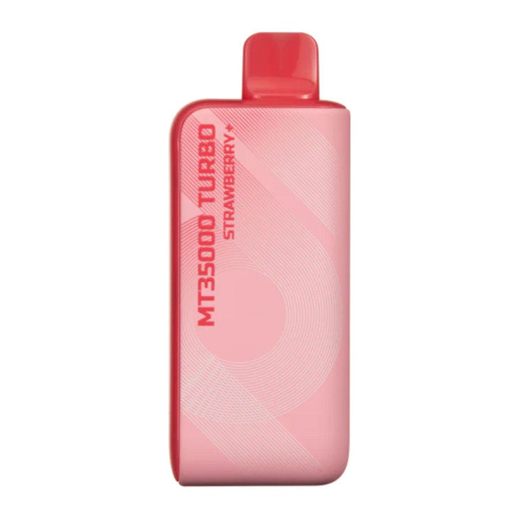 Strawberry - Lost Mary MT35000 Nixodine Disposable