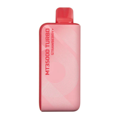 Strawberry - Lost Mary MT35000 Nixodine Disposable