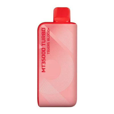 Tigers Blood - Lost Mary MT35000 Nixodine Disposable