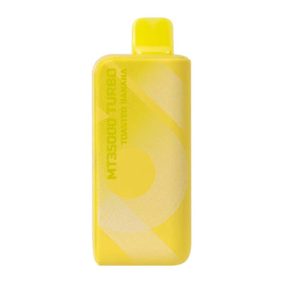 Toasted Banana - Lost Mary MT35000 Nixodine Disposable