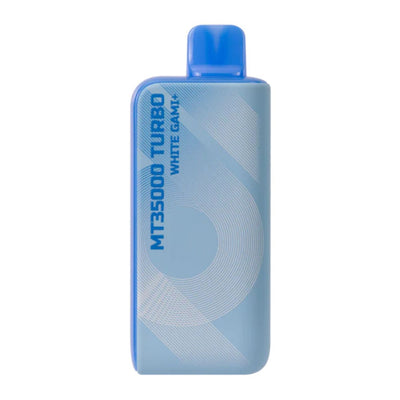 White Gami - Lost Mary MT35000 Nixodine Disposable
