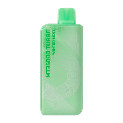 Lost Mary MT35K Turbo Nixodine Disposable