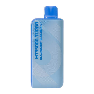 Blackberry Blueberry - Lost Mary MT35000 Turbo Disposable