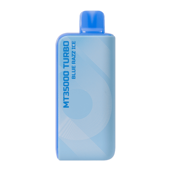 Blue Razz Ice - Lost Mary MT35000 Turbo Disposable