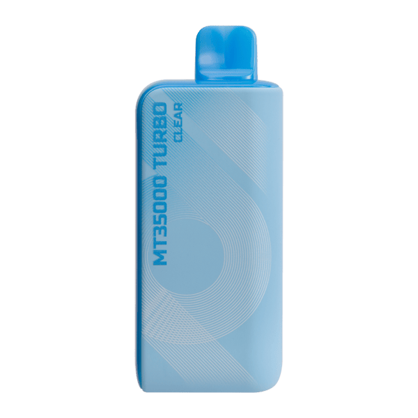 Clear - Lost Mary MT35000 Turbo Disposable