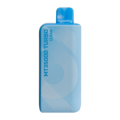 Clear - Lost Mary MT35000 Turbo Disposable