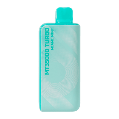 Miami Mint - Lost Mary MT35000 Turbo Disposable