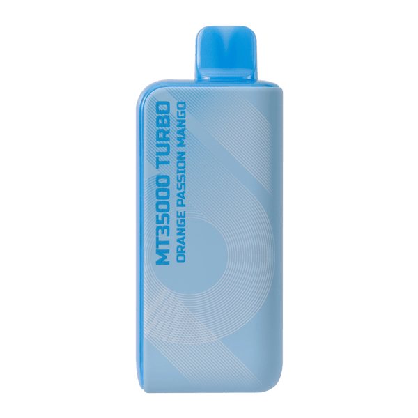 Orange Passion Mango - Lost Mary MT35000 Turbo Disposable