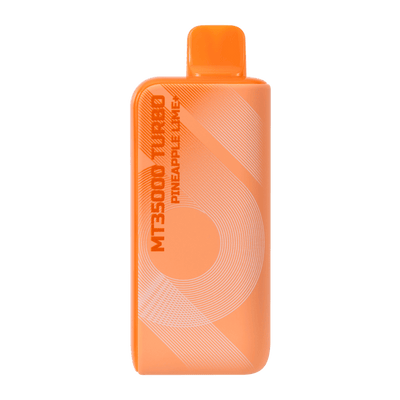 Pineapple Lime - Lost Mary MT35000 Turbo Disposable