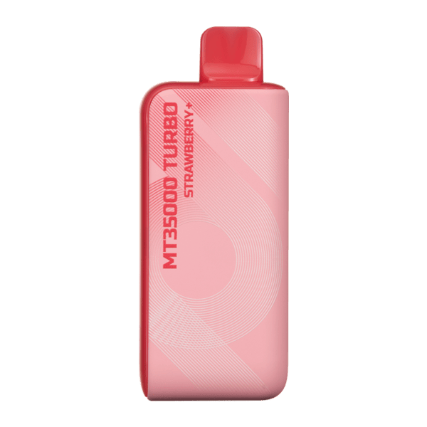 Strawberry - Lost Mary MT35000 Turbo Disposable
