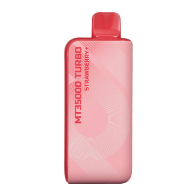 Strawberry - Lost Mary MT35000 Turbo Disposable